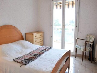 Apartment Saint-Aygulf  6