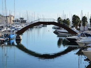 Appartement Saint-Aygulf  6