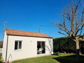 Appartement Saint-Hilaire-de-Riez Enregistrement extérieur 1