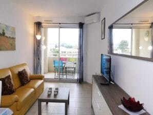 Apartments for 4 People - Antibes - image1