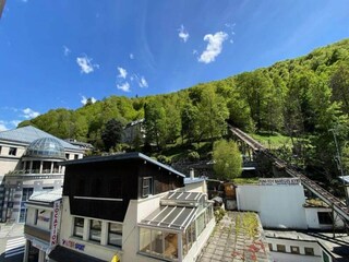 Appartement Vallée de Lesponne Buitenaudio-opname 2