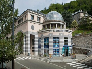Appartement Vallée de Lesponne Omgeving 31
