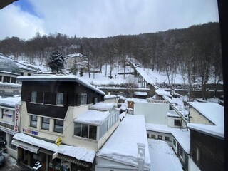 Appartement Vallée de Lesponne Buitenaudio-opname 5