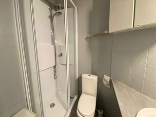Appartement Vallée de Lesponne Buitenaudio-opname 6