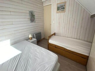 Appartement Vallée de Lesponne Buitenaudio-opname 7