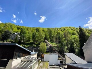 Appartement Vallée de Lesponne Buitenaudio-opname 9