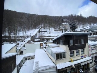 Appartement Vallée de Lesponne Buitenaudio-opname 12
