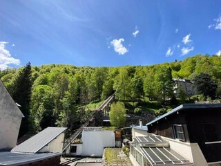 Appartement Vallée de Lesponne Buitenaudio-opname 13