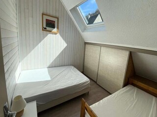 Appartement Vallée de Lesponne Buitenaudio-opname 23