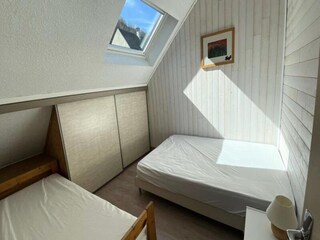 Appartement Vallée de Lesponne Buitenaudio-opname 27