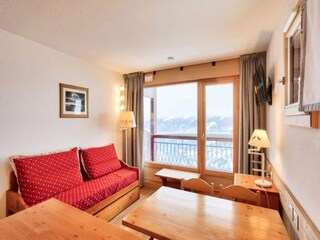 Appartement Vallandry  2