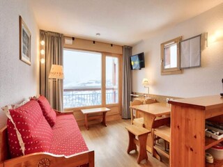 Apartment Vallandry  3