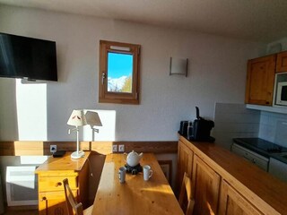 Apartment Vallandry  22