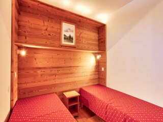 Appartement Vallandry  5