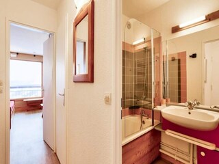 Appartement Vallandry  6