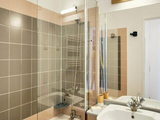 Apartment Vallandry  7