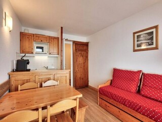 Apartment Vallandry  23