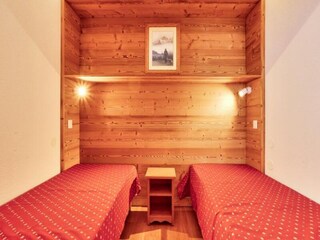 Appartement Vallandry  8