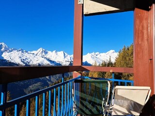 Apartment Vallandry  9