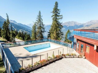 Appartement Vallandry  11