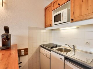 Appartement Vallandry  13
