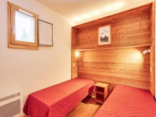 Appartement Vallandry  14
