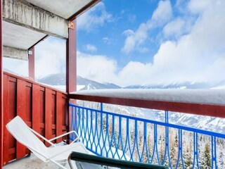 Appartement Vallandry  15