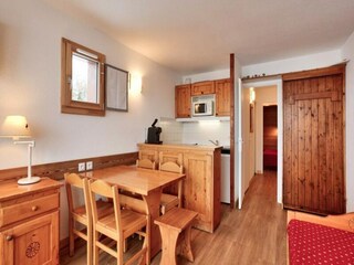 Apartment Vallandry  21