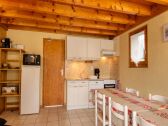 Apartamento Samoëns  1