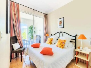 Appartement Grimaud Buitenaudio-opname 2