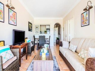Appartement Grimaud Buitenaudio-opname 4