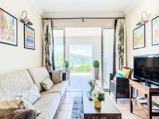 Appartement Grimaud Buitenaudio-opname 7