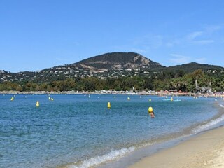 Appartement Grimaud Buitenaudio-opname 9