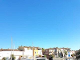 Appartement Grimaud Buitenaudio-opname 11