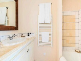 Appartement Grimaud Buitenaudio-opname 12