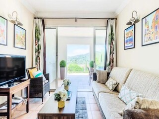 Appartement Grimaud Buitenaudio-opname 14