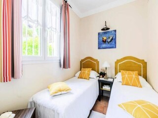 Appartement Grimaud Buitenaudio-opname 17