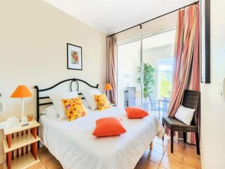 Appartement Grimaud Buitenaudio-opname 18