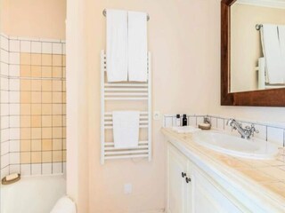 Apartment Grimaud Außenaufnahme 19