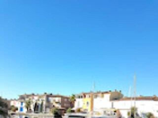 Appartement Grimaud Buitenaudio-opname 21