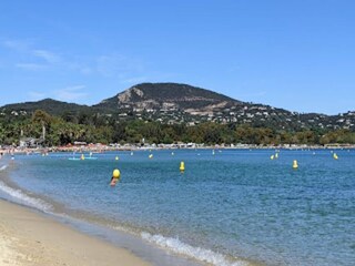 Appartement Grimaud Buitenaudio-opname 22