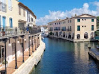 Appartement Grimaud Buitenaudio-opname 25