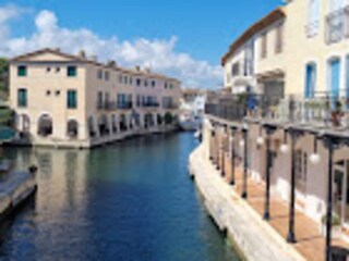 Apartment Grimaud Außenaufnahme 32