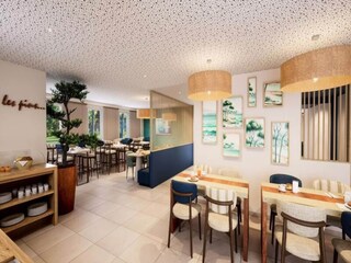 Apartamento Hyères  17