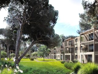 Apartamento Hyères  18