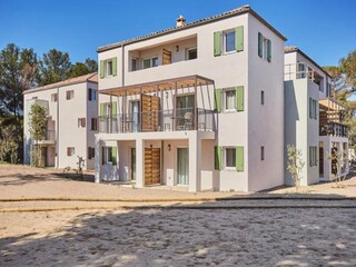 Apartamento Hyères  5