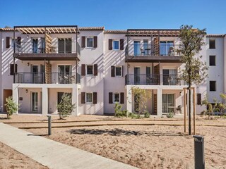 Apartamento Hyères  10