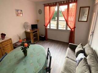 Appartement Saint-Aygulf  10