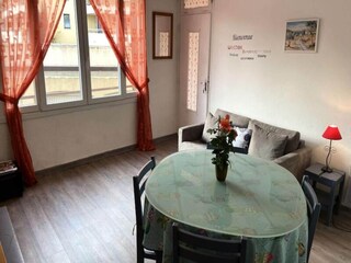 Appartement Saint-Aygulf  13