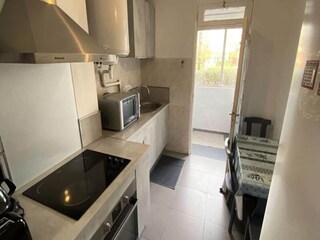 Appartement Saint-Aygulf  14